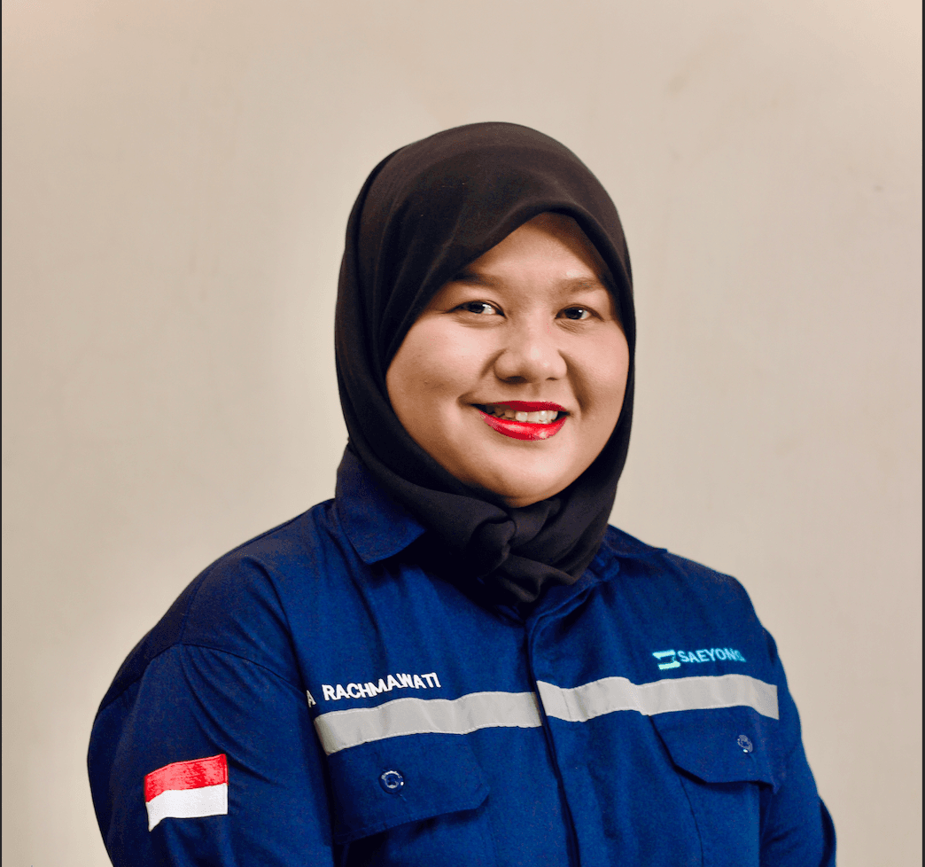 Irma Rachmawati